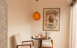 Contemporary Lisbon Stay - Lisbon, Portugal