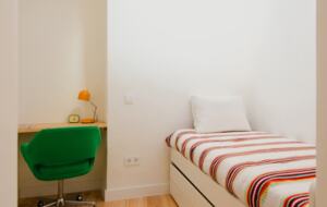 Contemporary Lisbon Stay - Lisbon, Portugal