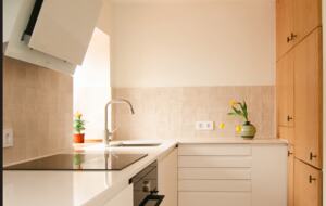 Contemporary Lisbon Stay - Lisbon, Portugal