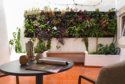Contemporary Lisbon Stay - Lisbon, Portugal
