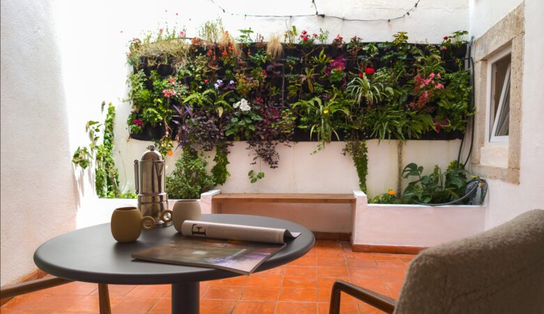 Contemporary Lisbon Stay - Lisbon, Portugal