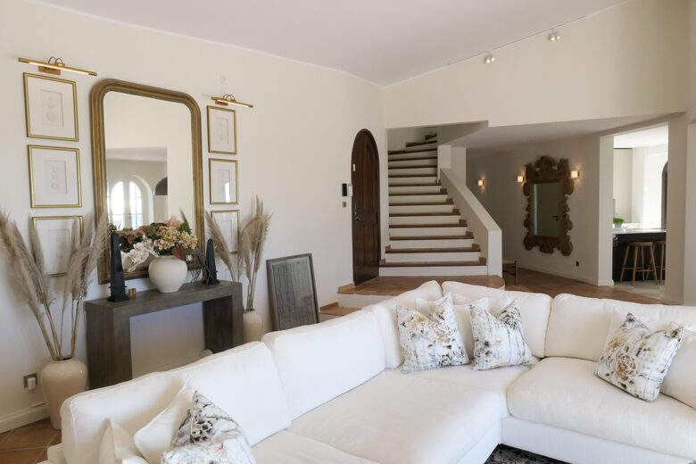 Villa Vence - Vence, France