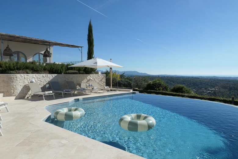 Villa Vence - Vence, France