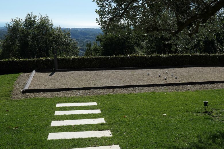 Villa Vence - Vence, France
