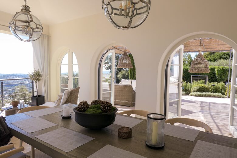 Villa Vence - Vence, France