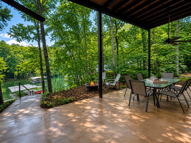 The Grand Lake Gathering at Tims Ford - Winchester, Tennessee