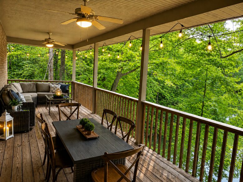 The Grand Lake Gathering at Tims Ford - Winchester, Tennessee