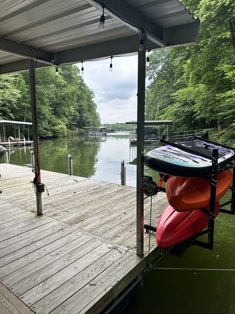 The Grand Lake Gathering at Tims Ford - Winchester, Tennessee