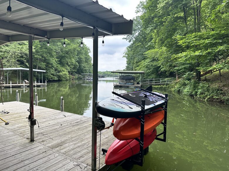 The Grand Lake Gathering at Tims Ford - Winchester, Tennessee