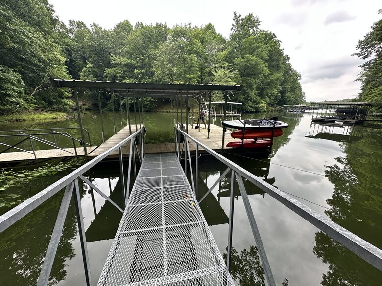 The Grand Lake Gathering at Tims Ford - Winchester, Tennessee