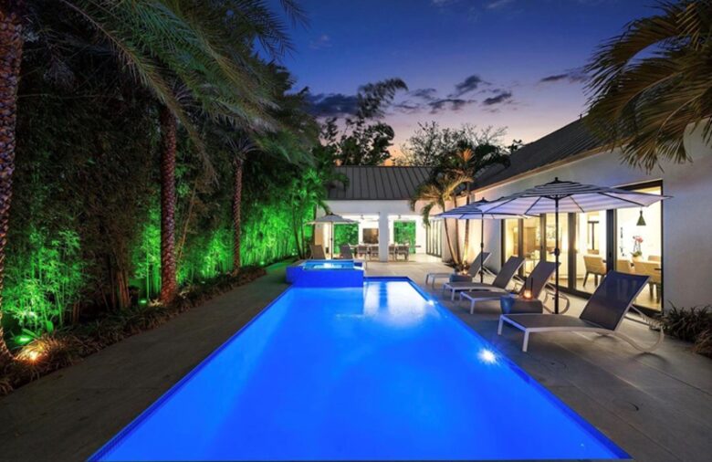 Contemporary Oasis in Delray Beach - Delray Beach, Florida