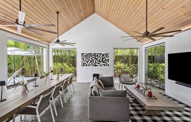 Contemporary Oasis in Delray Beach - Delray Beach, Florida