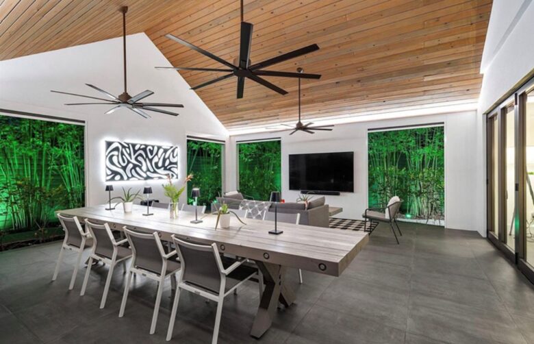 Contemporary Oasis in Delray Beach - Delray Beach, Florida