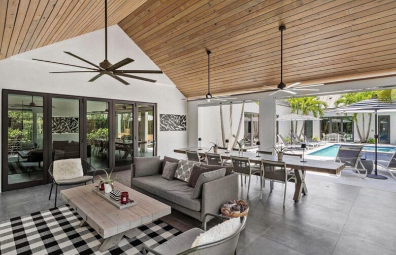 Contemporary Oasis in Delray Beach - Delray Beach, Florida