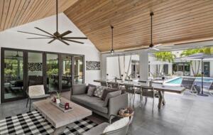 Contemporary Oasis in Delray Beach - Delray Beach, Florida