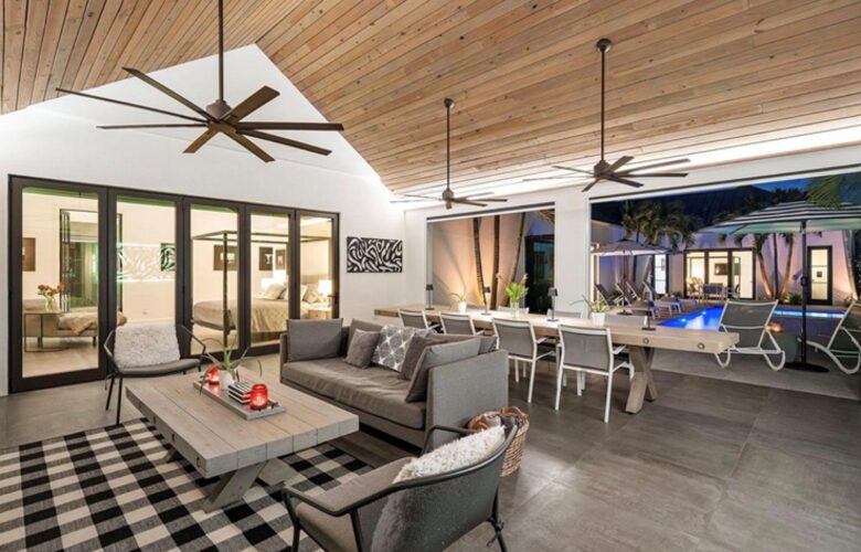 Contemporary Oasis in Delray Beach - Delray Beach, Florida
