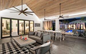 Contemporary Oasis in Delray Beach - Delray Beach, Florida
