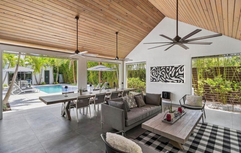 Contemporary Oasis in Delray Beach - Delray Beach, Florida
