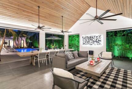 Contemporary Oasis in Delray Beach - Delray Beach, Florida