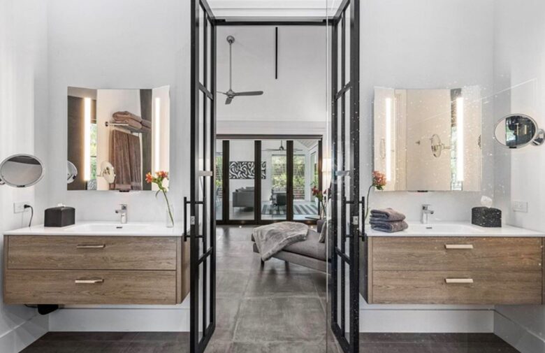 Contemporary Oasis in Delray Beach - Delray Beach, Florida