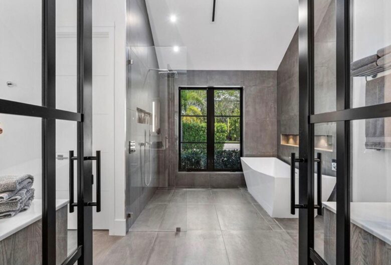 Contemporary Oasis in Delray Beach - Delray Beach, Florida