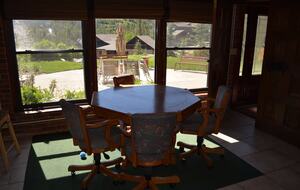 Large Winter Park Cabin with Continental Divide Views - Winter Park, Colorado