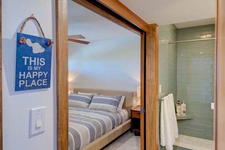 Maui Oceanfront Living at Sugar Beach - Kihei, Hawaii