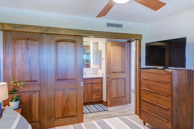 Maui Oceanfront Living at Sugar Beach - Kihei, Hawaii