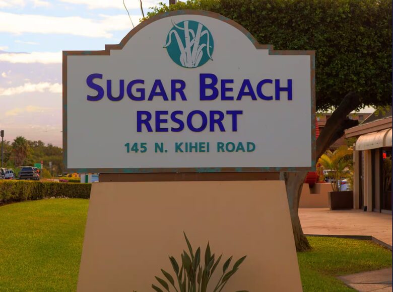 Maui Oceanfront Living at Sugar Beach - Kihei, Hawaii