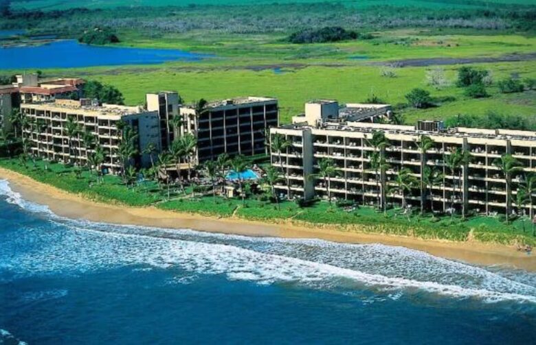 Maui Oceanfront Living at Sugar Beach - Kihei, Hawaii