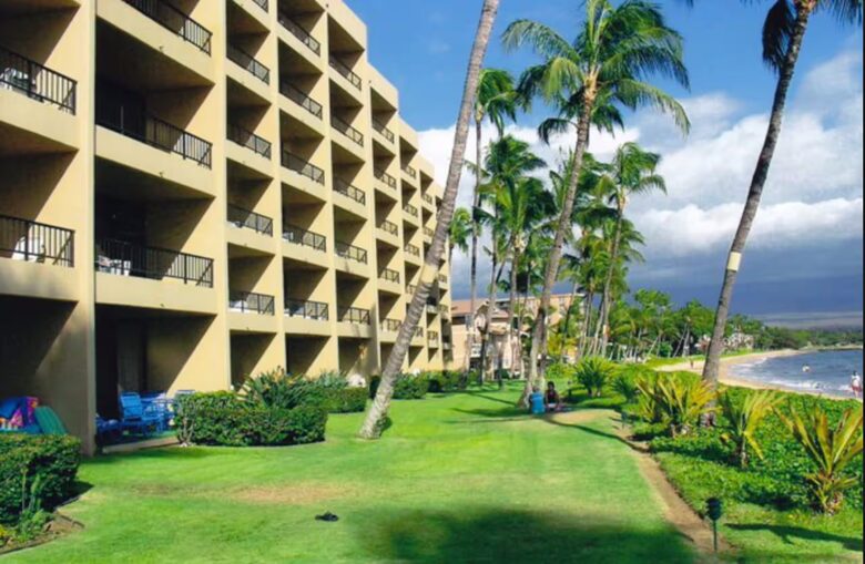 Maui Oceanfront Living at Sugar Beach - Kihei, Hawaii