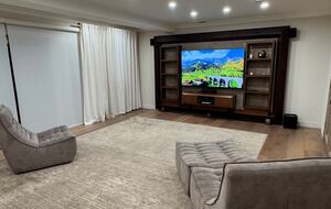 Orange County Villa with Spacious Backyard & Movie Room - Mission Viejo, California