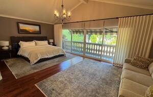 Orange County Villa with Spacious Backyard & Movie Room - Mission Viejo, California
