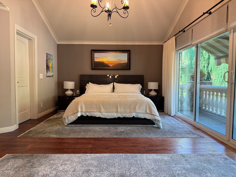 Orange County Villa with Spacious Backyard & Movie Room - Mission Viejo, California