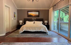 Orange County Villa with Spacious Backyard & Movie Room - Mission Viejo, California