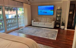 Orange County Villa with Spacious Backyard & Movie Room - Mission Viejo, California