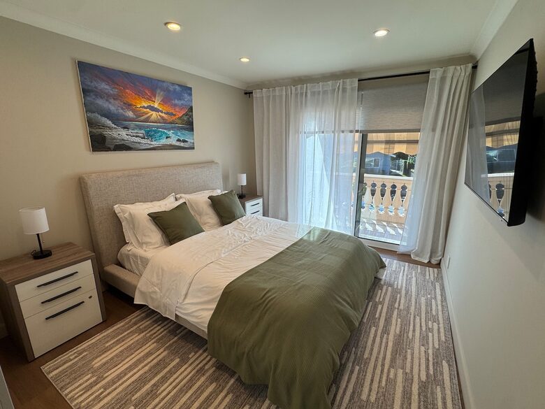 Orange County Villa with Spacious Backyard & Movie Room - Mission Viejo, California