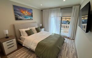 Orange County Villa with Spacious Backyard & Movie Room - Mission Viejo, California