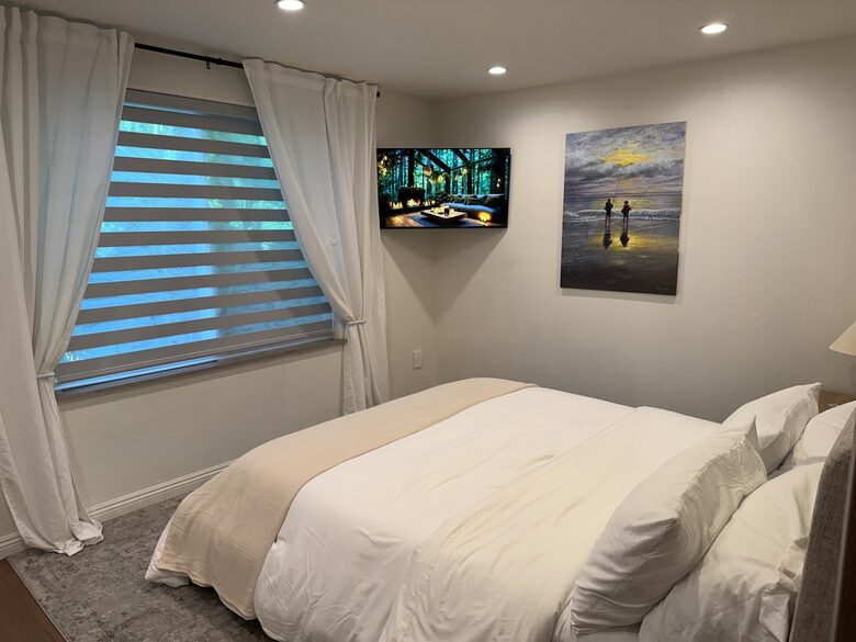 Orange County Villa with Spacious Backyard & Movie Room - Mission Viejo, California