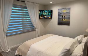 Orange County Villa with Spacious Backyard & Movie Room - Mission Viejo, California