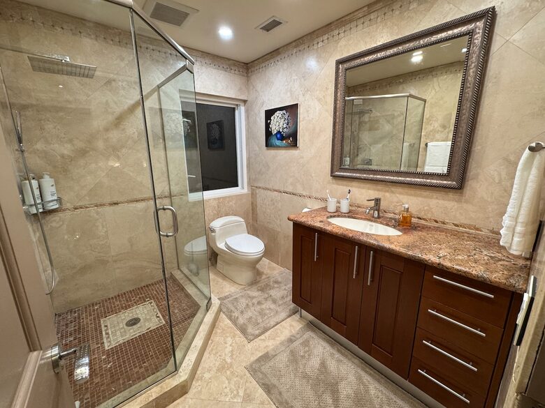 Orange County Villa with Spacious Backyard & Movie Room - Mission Viejo, California