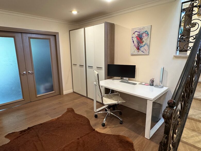 Orange County Villa with Spacious Backyard & Movie Room - Mission Viejo, California