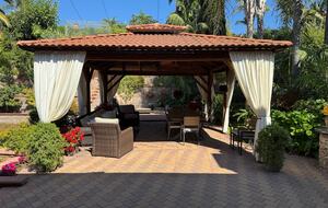 Orange County Villa with Spacious Backyard & Movie Room - Mission Viejo, California