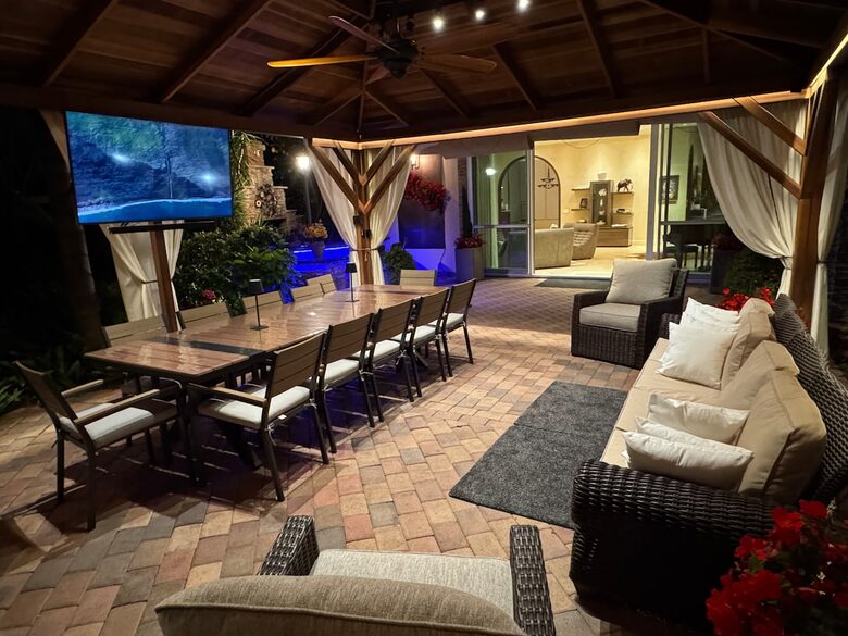 Orange County Villa with Spacious Backyard & Movie Room - Mission Viejo, California