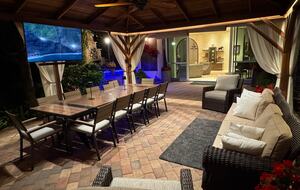 Orange County Villa with Spacious Backyard & Movie Room - Mission Viejo, California