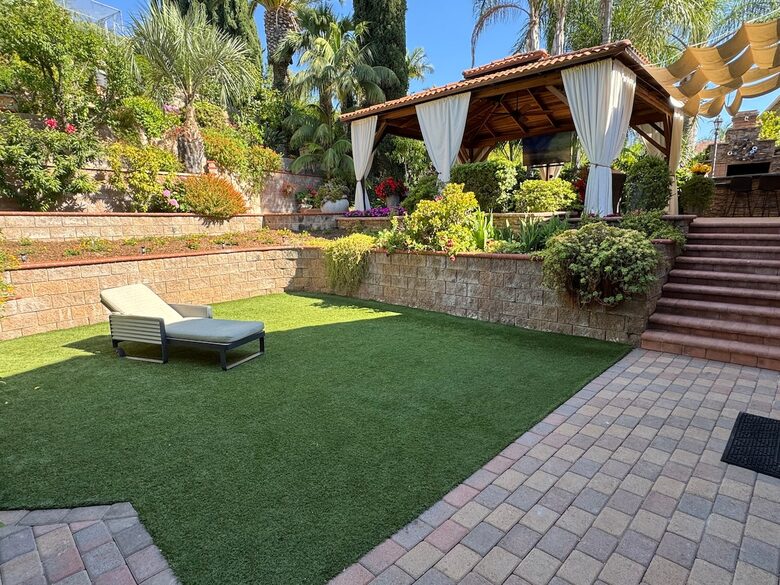 Orange County Villa with Spacious Backyard & Movie Room - Mission Viejo, California