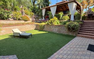 Orange County Villa with Spacious Backyard & Movie Room - Mission Viejo, California