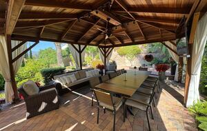 Orange County Villa with Spacious Backyard & Movie Room - Mission Viejo, California