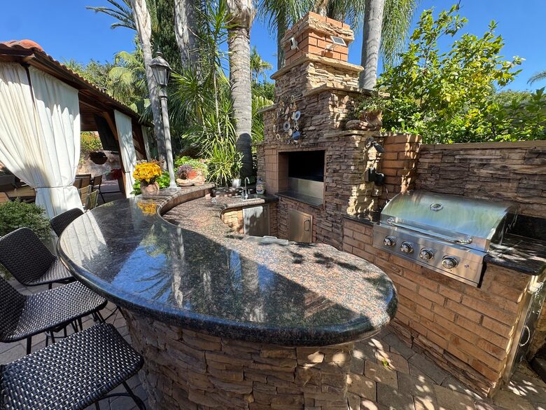 Orange County Villa with Spacious Backyard & Movie Room - Mission Viejo, California