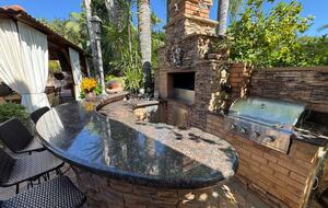 Orange County Villa with Spacious Backyard & Movie Room - Mission Viejo, California